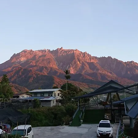 Amazing Grace Lodge-2